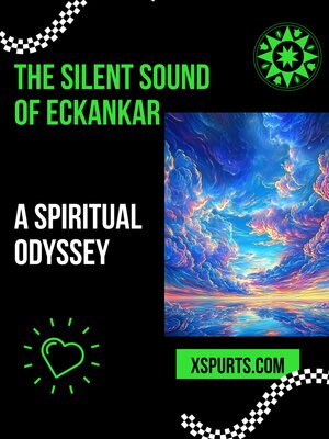 cover image of The Silent Sound of Eckankar